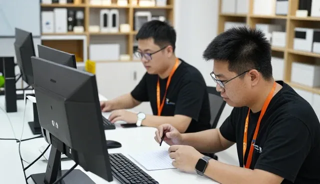 成都水懒懒科技有限公司介绍设计等服务服务案例