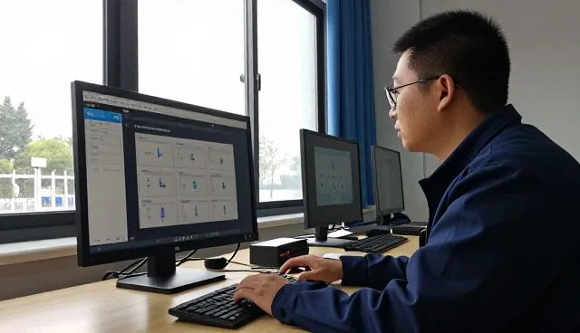 数据采集分析系统帮助软件提升服务能力