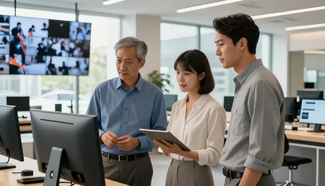 设计等业务中技术支持服务的适用条件与选择依据