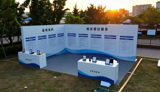 安装调试服务在行业中的发展趋势与实践