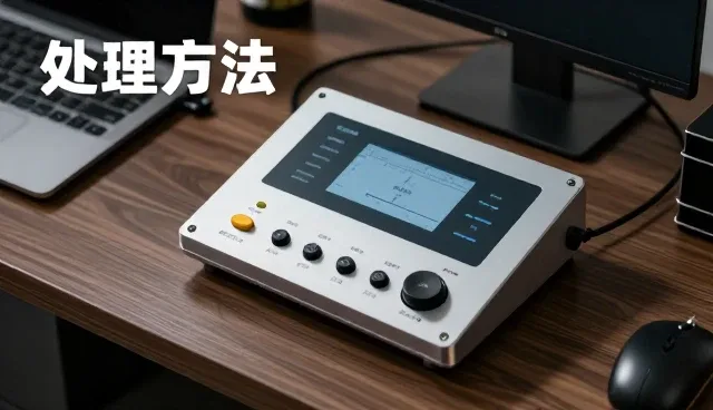 自动化控制平台安装调试中的软件常见问题及应对策略