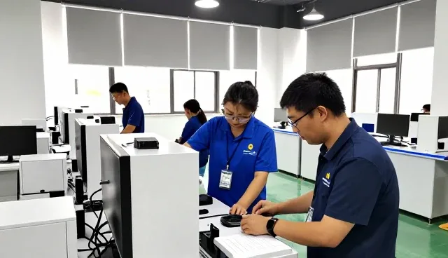 从施工现场看产品设计咨询应用效果